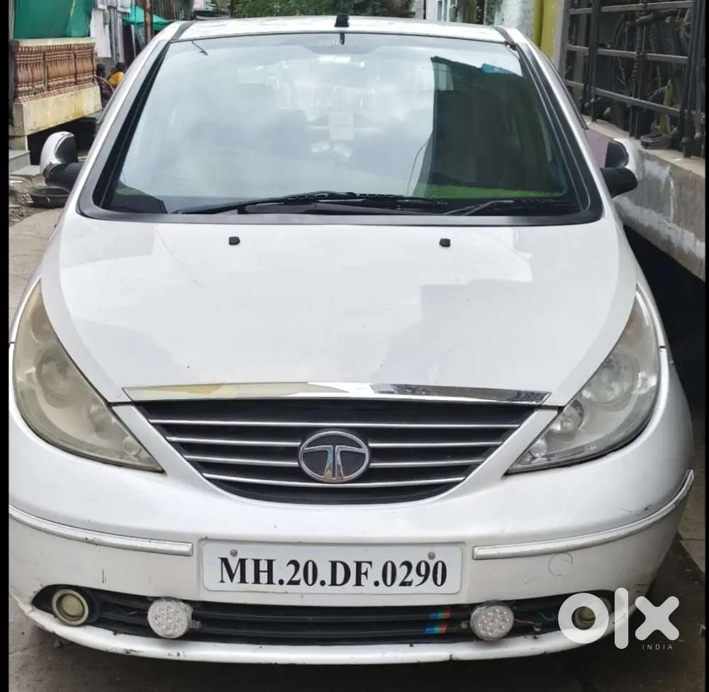 Tata Indica Vista 2015 Diesel, Running Condition,new Battery,insurance
