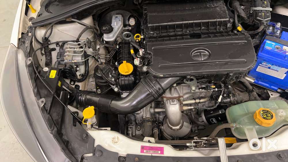 Tata Tiago 1.2 Revotron Xz Plus, 2020, Petrol