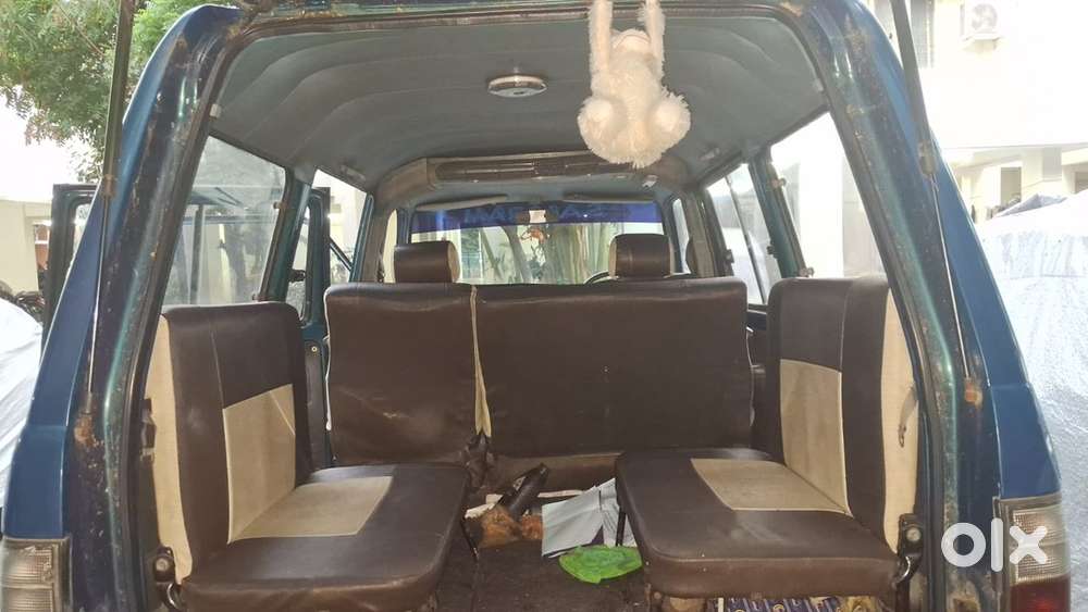 Toyota Qualis Diesel 2000