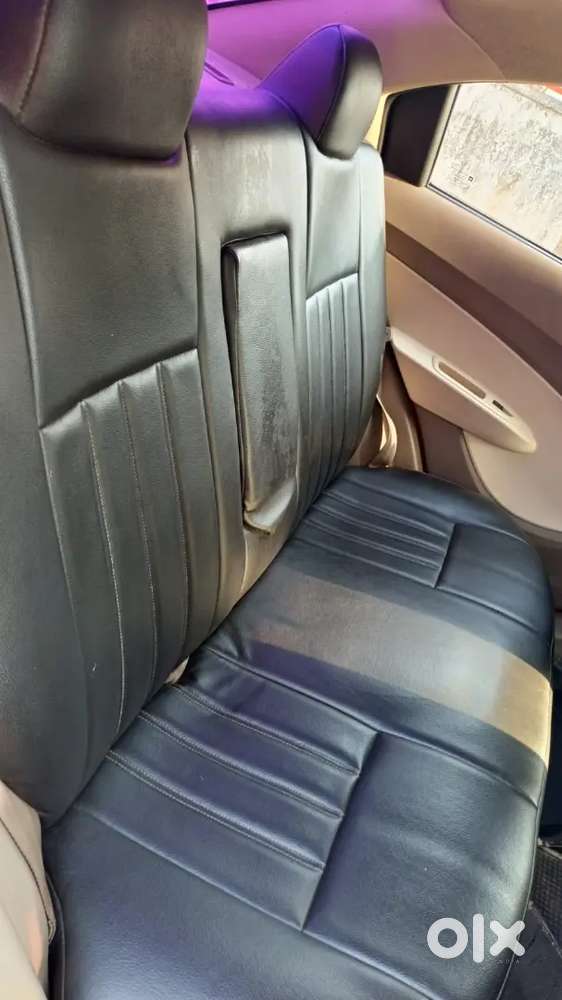 Chevrolet Sail 2013