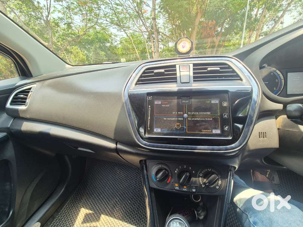 Maruti Suzuki S-cross Zeta 1.6, 2016, Diesel