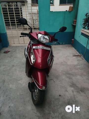 2013 activa price olx hotsell