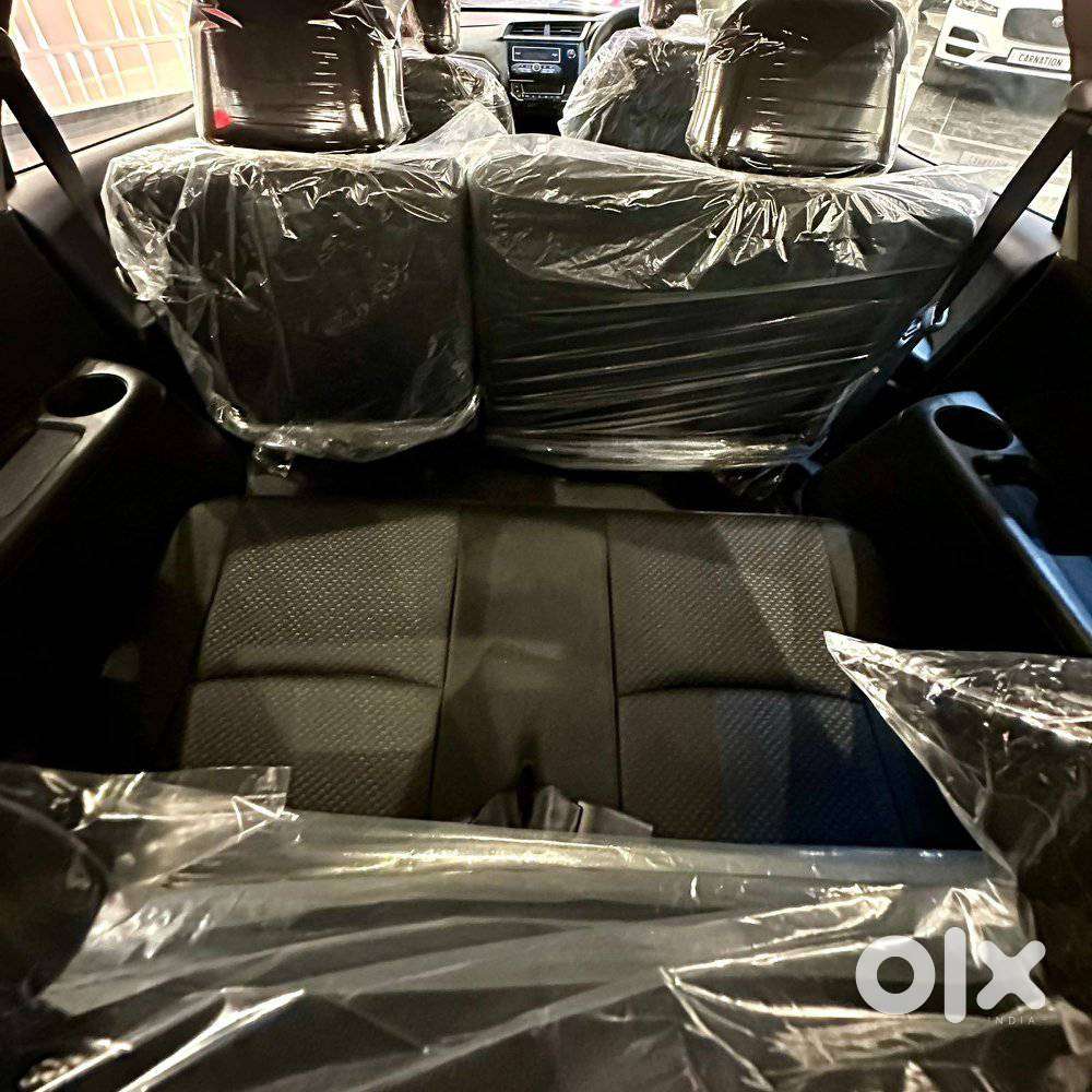 Honda Br-v 1.5 S Style Edition I-vtec Mt, 2016, Petrol