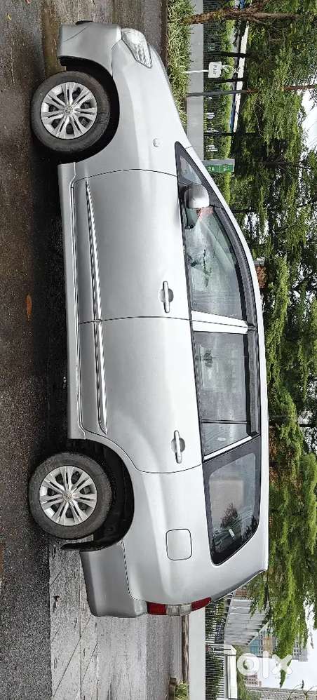 Toyota Innova 2015 Diesel Well Maintained