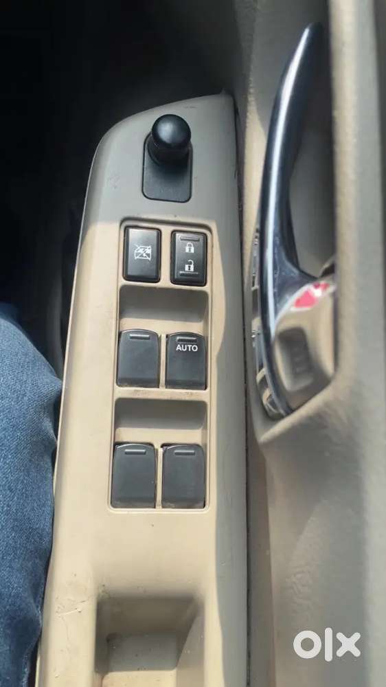 Maruti Suzuki Ciaz Petrol 2018