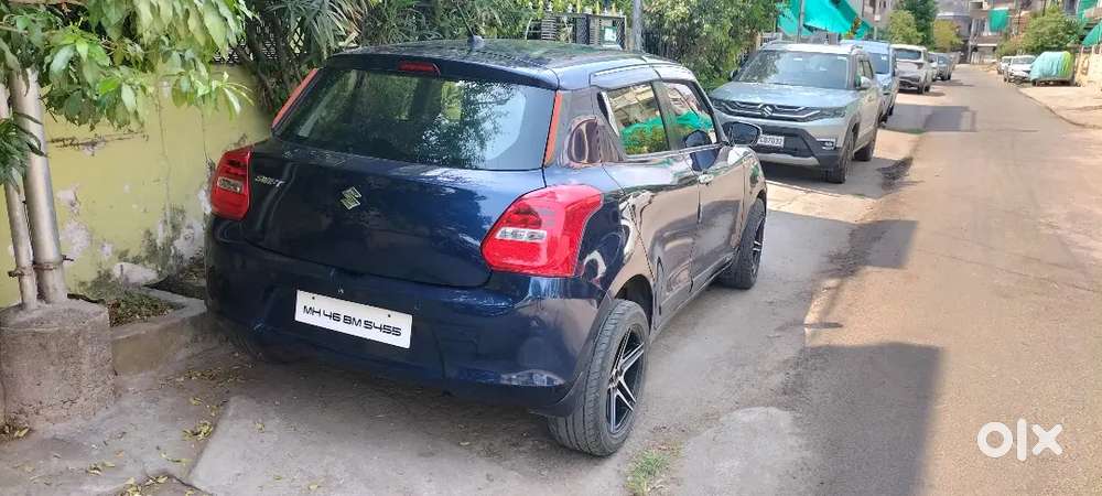 Maruti Suzuki Swift 2019 Diesel 75000 Km Driven