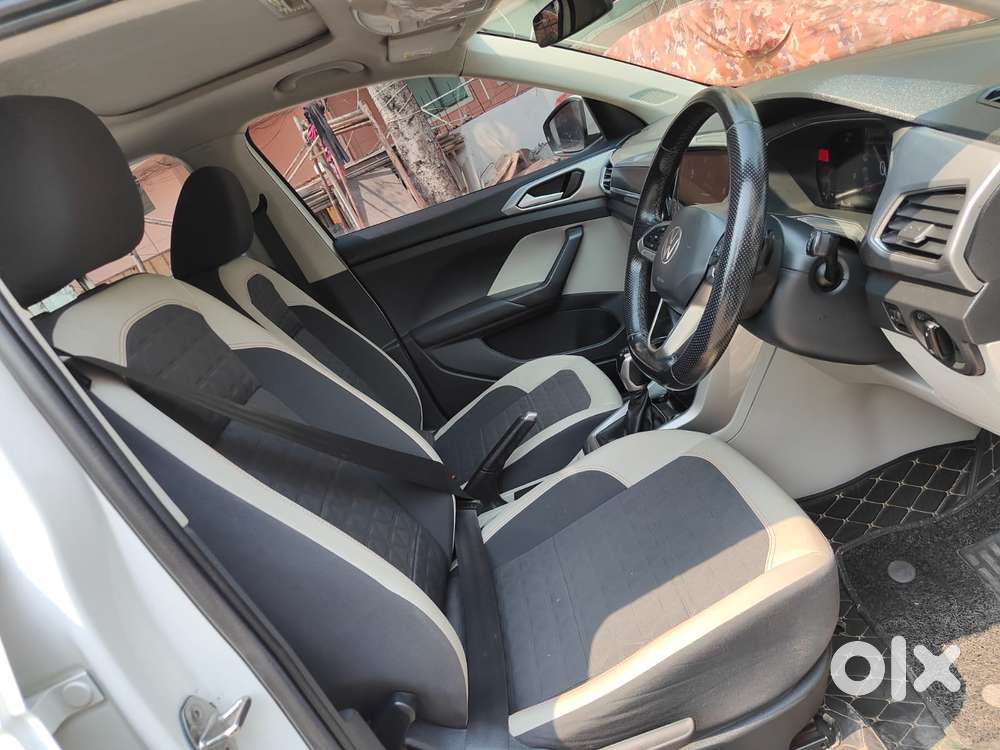 Volkswagen Taigun Gt Plus 1.5 Tsi Dsg, 2021, Petrol