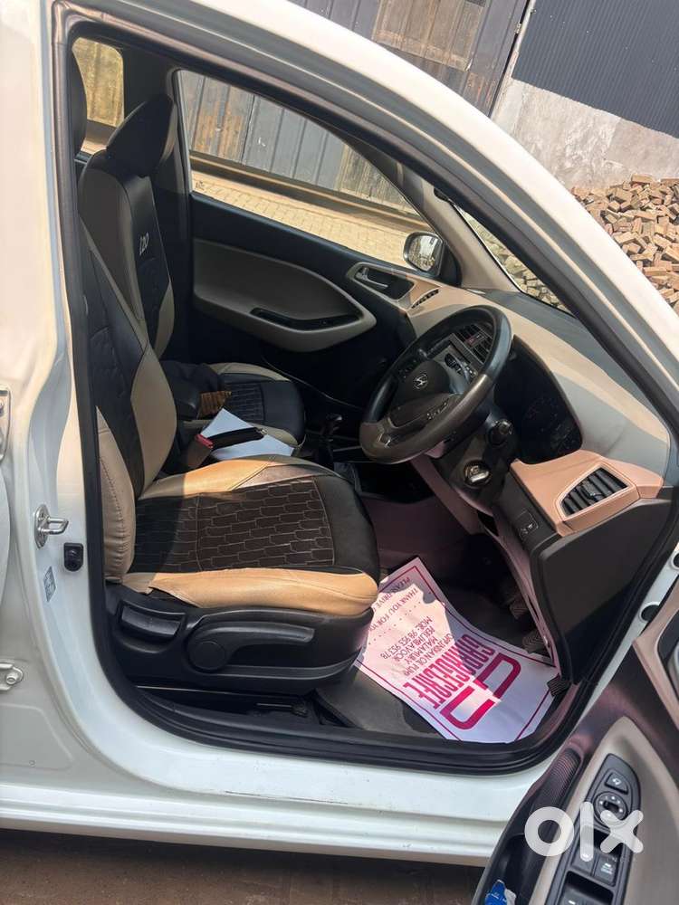 Hyundai Elite I20 2020 Petrol Well Maintained
