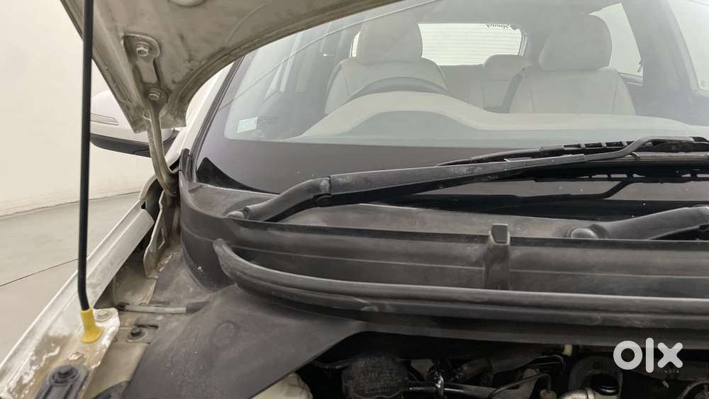 Hyundai Elite I20 [2018-2020] 1.2 Sportz, 2017, Petrol