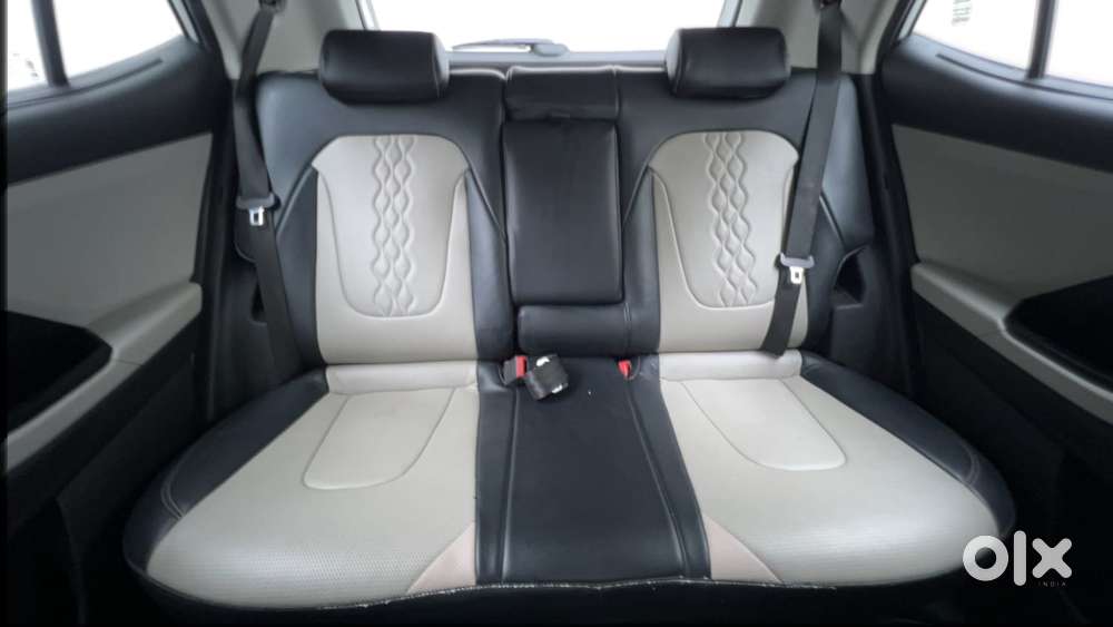 Hyundai Creta Sx 1.5 Diesel, 2022, Diesel