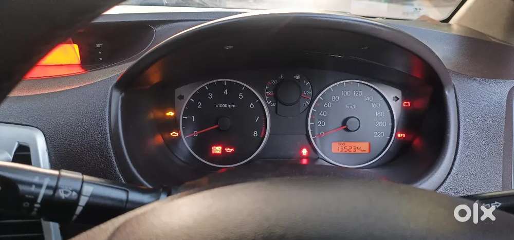 Hyundai I20 2010 Petrol