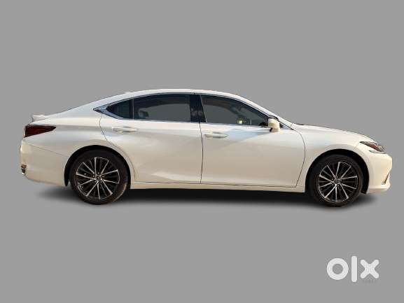 Lexus Es 300h Exquisite, 2023, Petrol