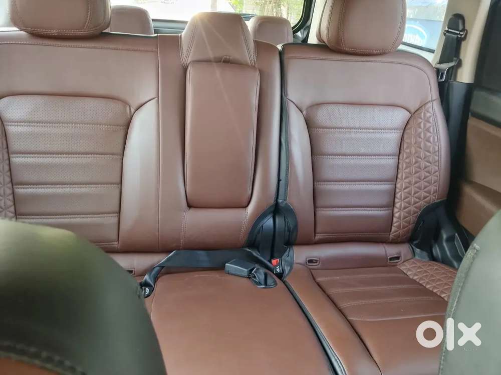 Gadi Mein Koi Bhi Kami Nahin Hai Bilkul New Car Ha