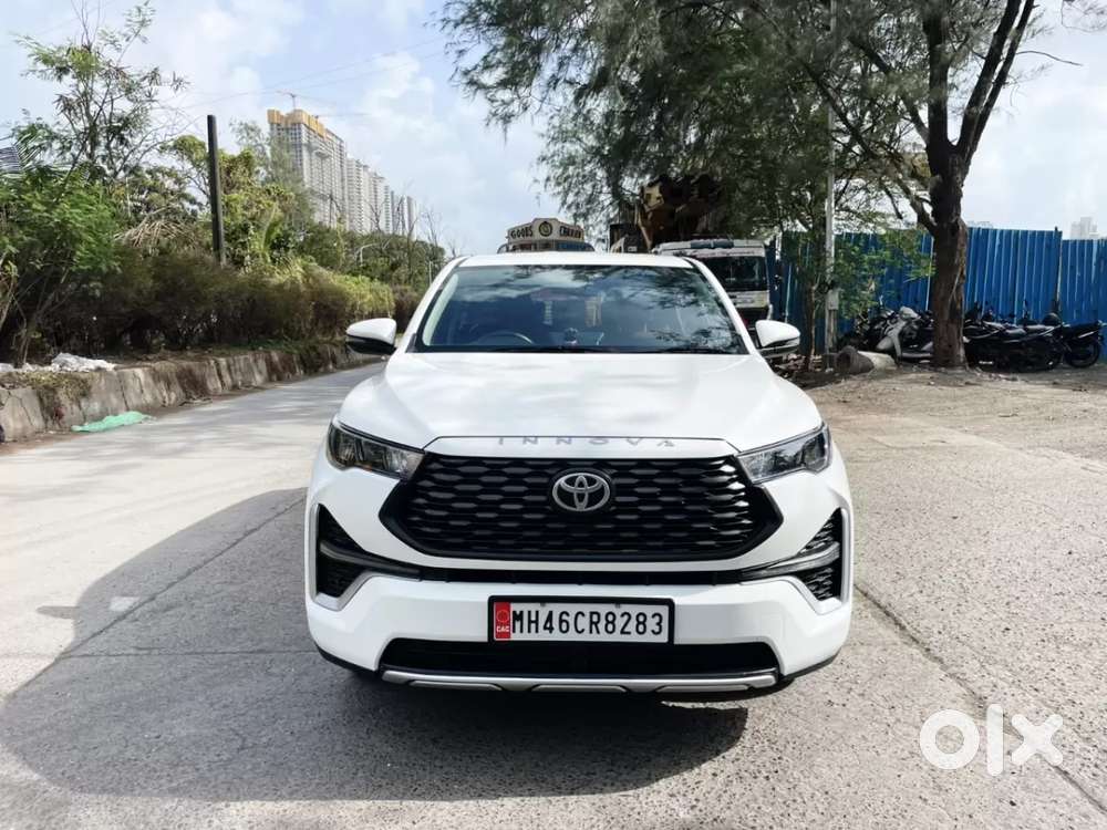 Toyota Innova Hycross 2.0 Gx 8 Str, 2024, Petrol