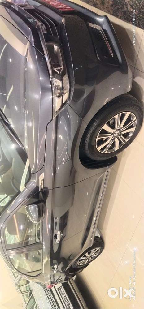 Honda Amaze Ace Edition Petrol, 2023, Petrol