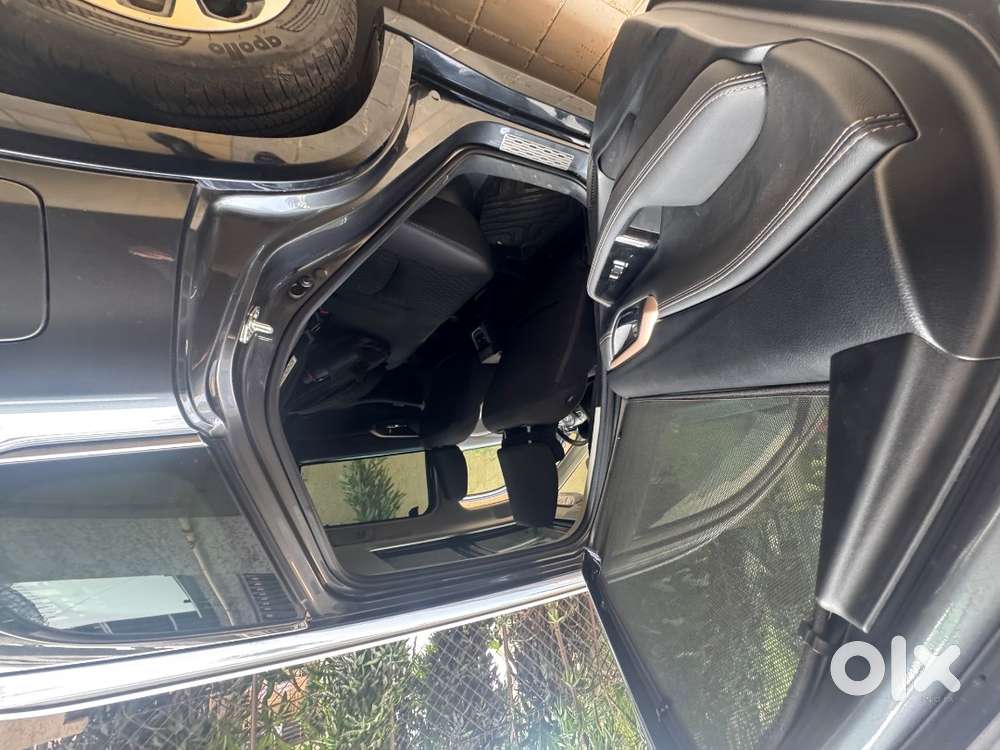 Maruti Suzuki Grand Vitara