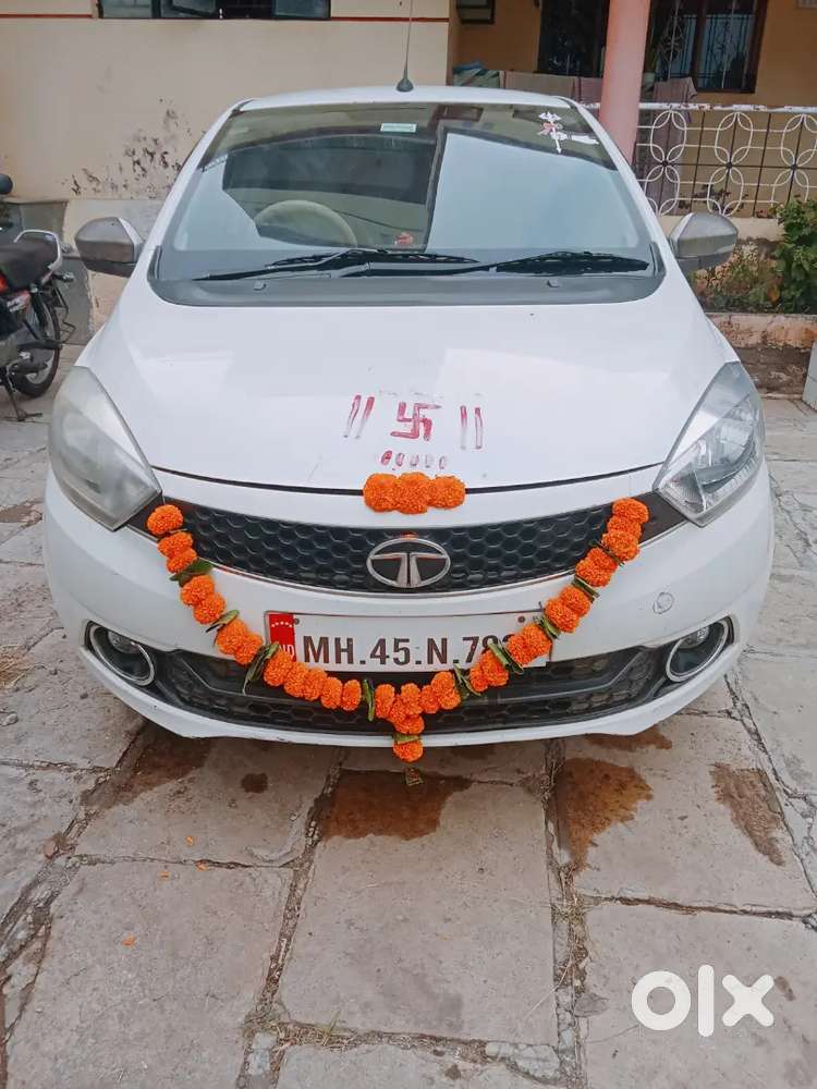Tata Tiago Xe Diesel 2017