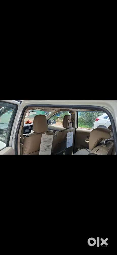 Maruti Suzuki Ertiga 1.5 Tour M 2023