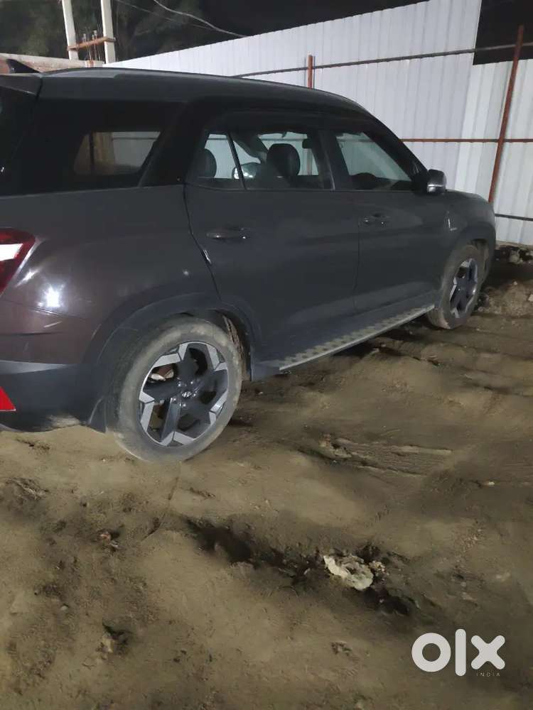 Hyundai Alcazar 2021