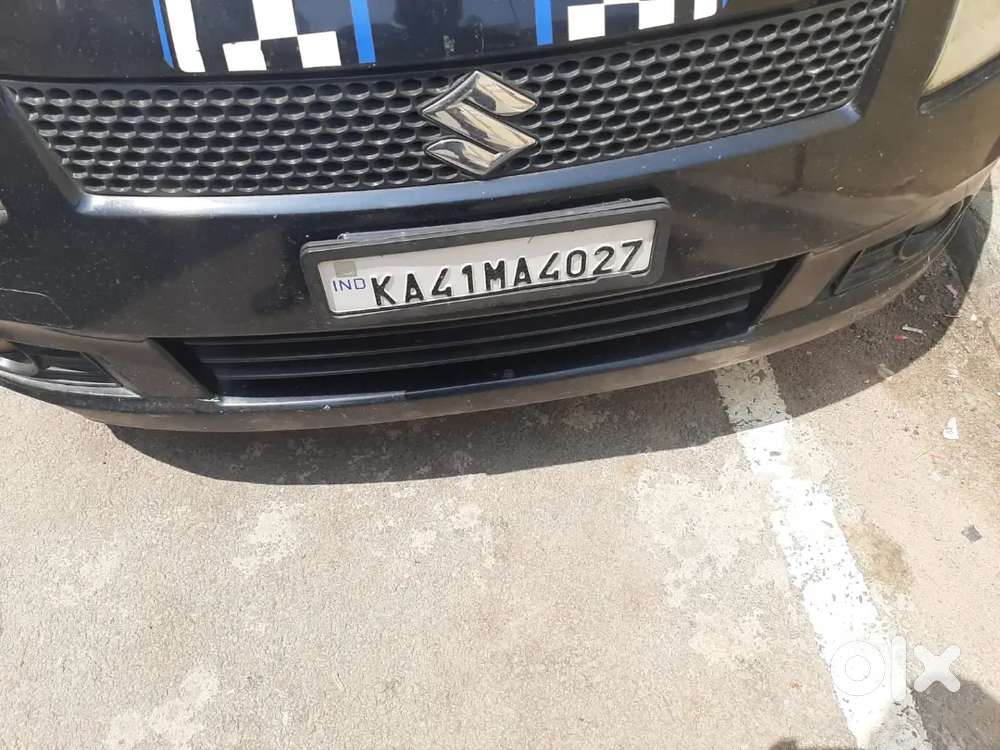 Maruti Suzuki Swift 2007 Year Lxi