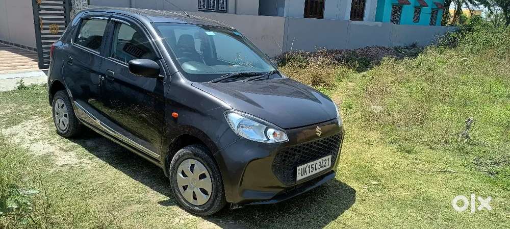 Maruti Suzuki Alto K10 2022 Petrol 14000 Km Driven