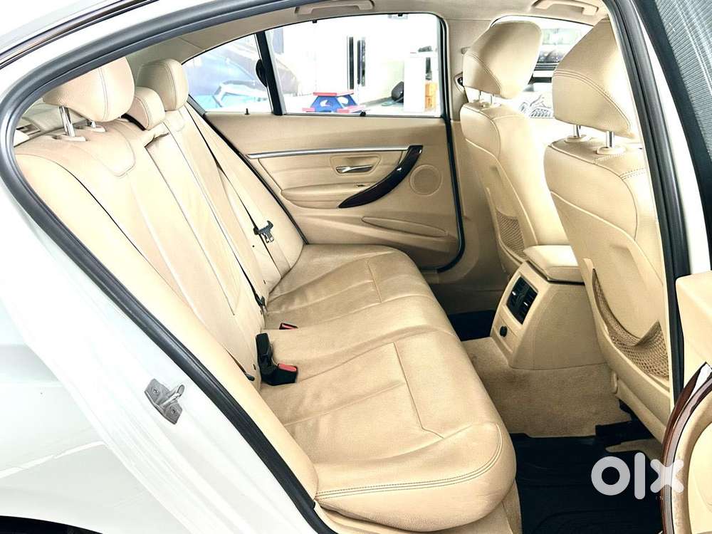 Bmw 3 Series 2.0 320d Luxury Line, 2019, Diesel