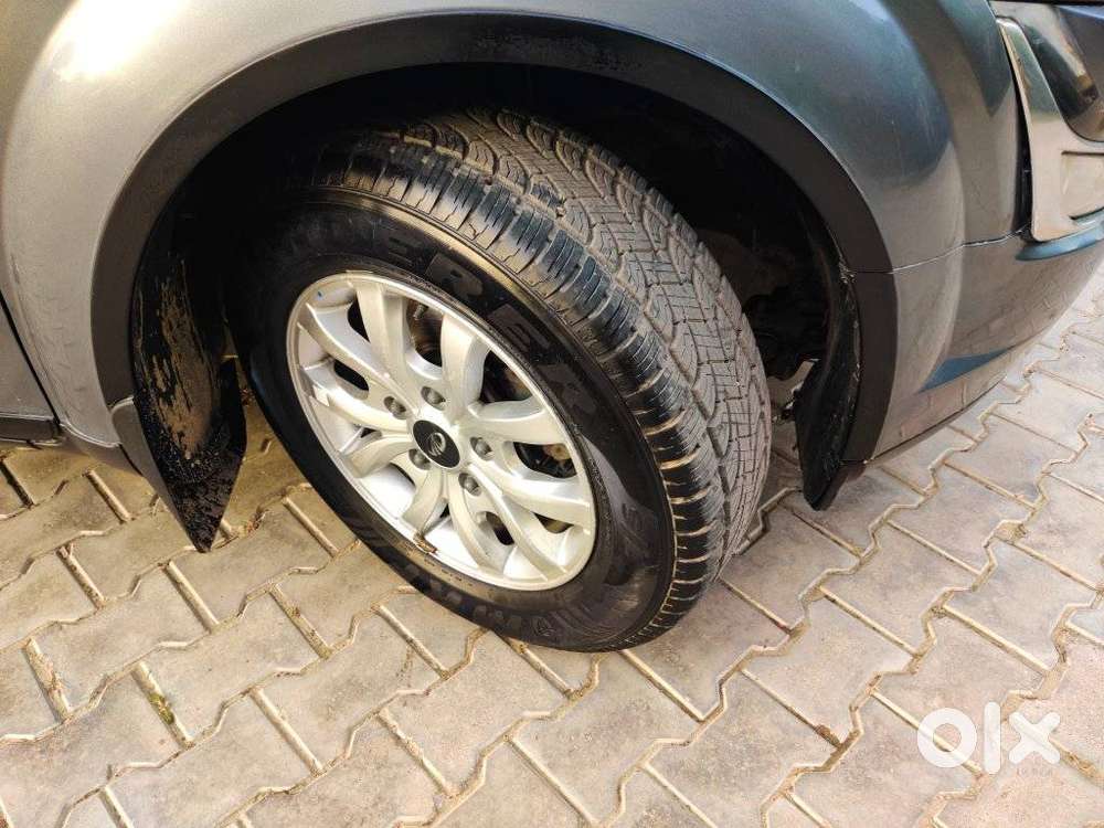 Mahindra Xuv500 W10 1.99 Mhawk, 2018, Diesel