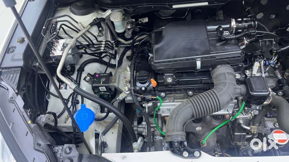 Maruti Suzuki Grand Vitara 1.5 Zeta Smart Hybrid At, 2023, Petrol
