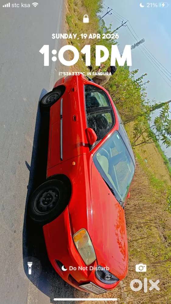 Hyundai Accent 1.5 2011