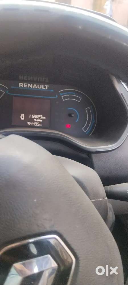 Renault Triber 2022 Petrol 100000 Km Driven