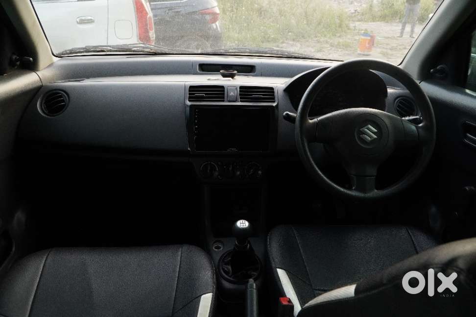 Maruti Suzuki Swift Dzire Tour Ldi, 2014, Diesel