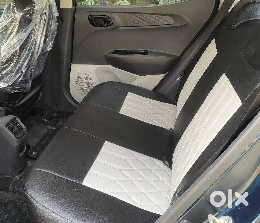 Hyundai Grand I10 Nios Magna 1.2 Kappa Cng, 2021, Cng & Hybrids
