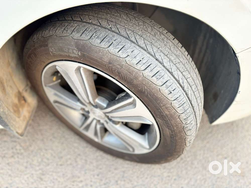 Hyundai Verna 1.6 Sx (o) Crdi At, 2018, Diesel