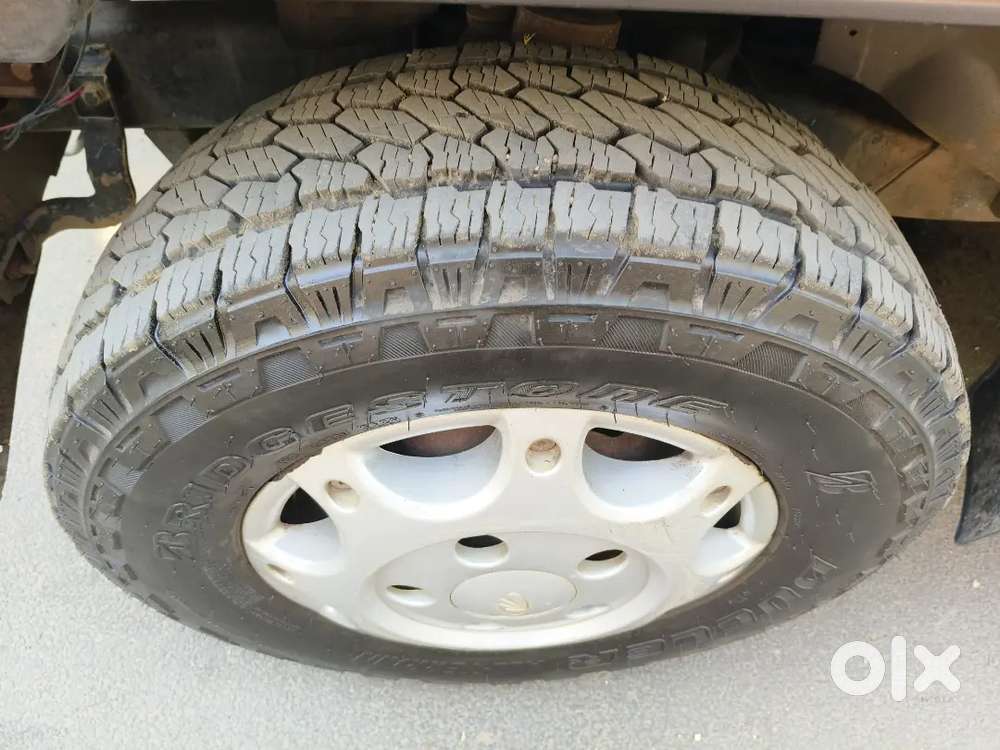 Mahindra Bolero Zlx Model 2013 Second Owner Good Condition