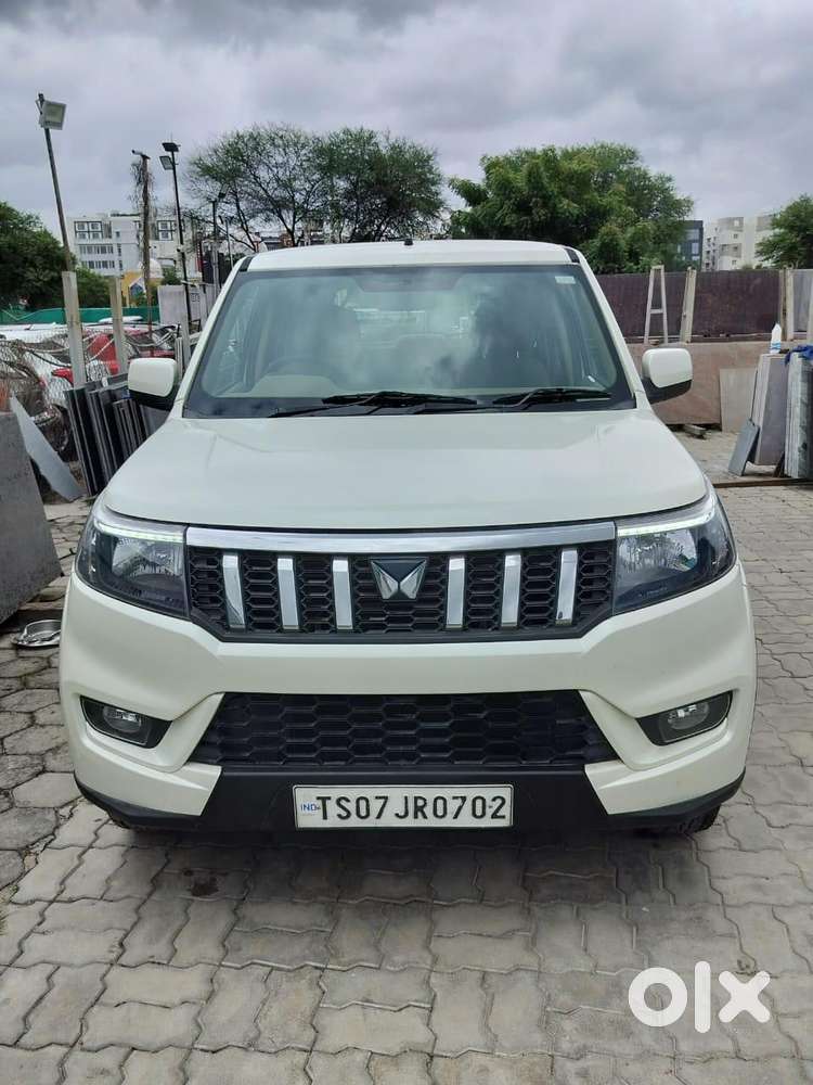 Mahindra Bolero Neo 1.5 N 10 R, 2022, Diesel