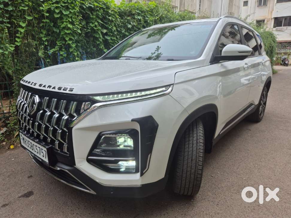 Mg Hector Savvy Pro 1.5 Turbo Cvt, 2026, Petrol