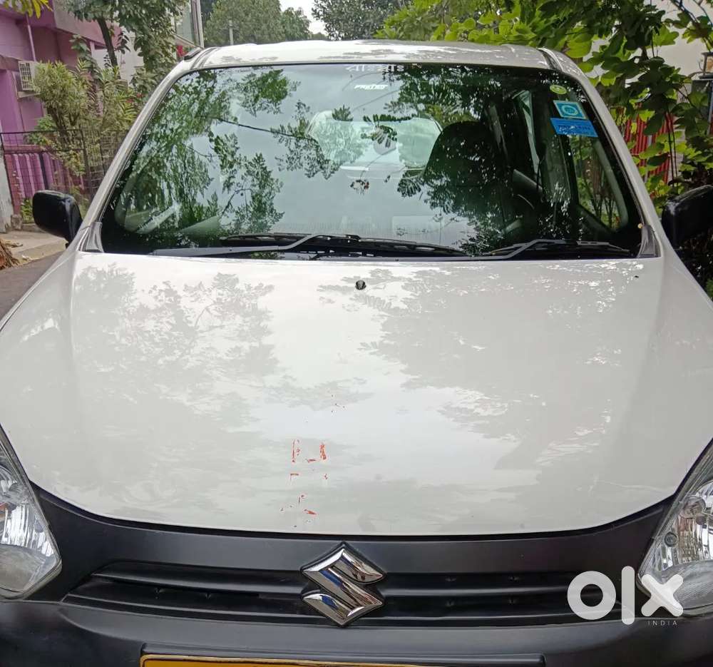 It's Very Good Car