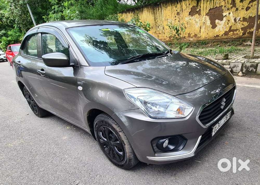 Maruti Suzuki Dzire