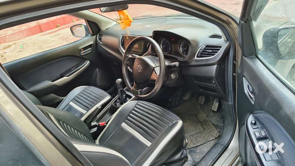 Maruti Suzuki Baleno Delta, 2020, Petrol