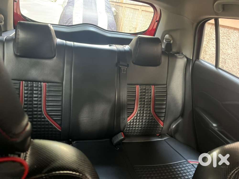 Maruti Suzuki Swift 2024