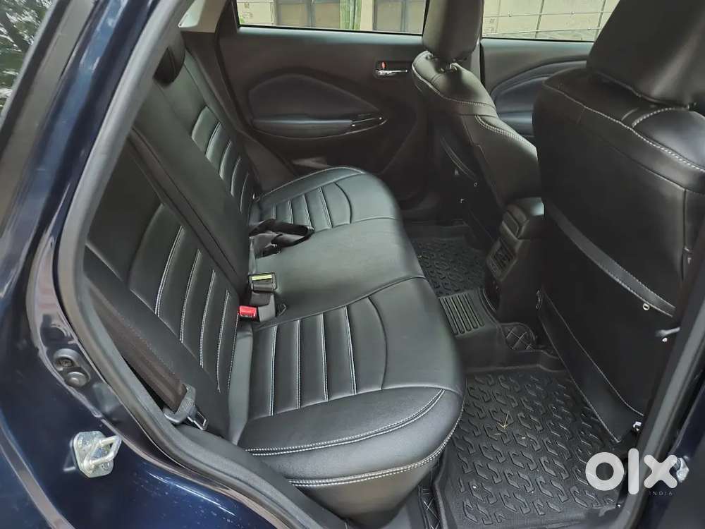 Maruti Suzuki Baleno 2023 Petrol 13000 Km Driven