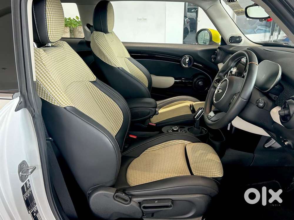 Mini Cooper Se 3-door, 2024, Electric