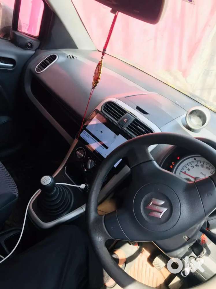 Maruti Suzuki Ritz 2013 Diesel 68000 Km Driven