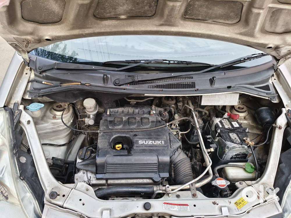 Maruti Suzuki Zen Estilo Lxi Bs Iv, 2010, Petrol