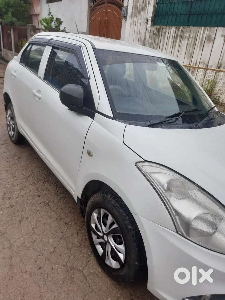 Ist Owner Maruti Suzuki Dzire 2020 Cng