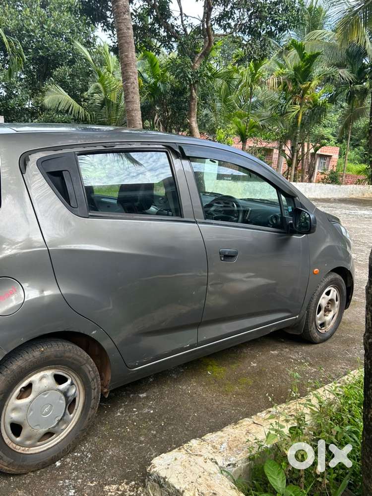 Chevrolet Beat Diesel Good Condition