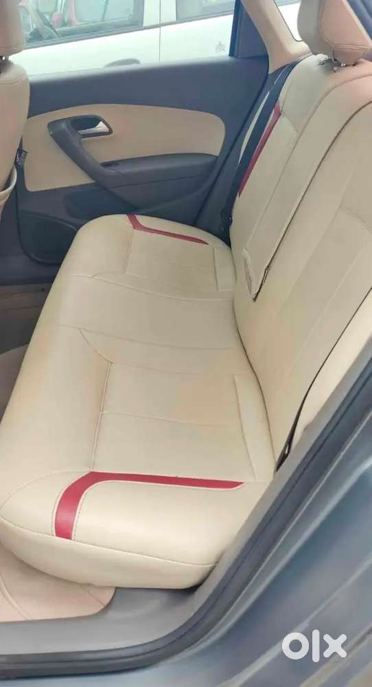 Volkswagen Vento 2013 Diesel Manual