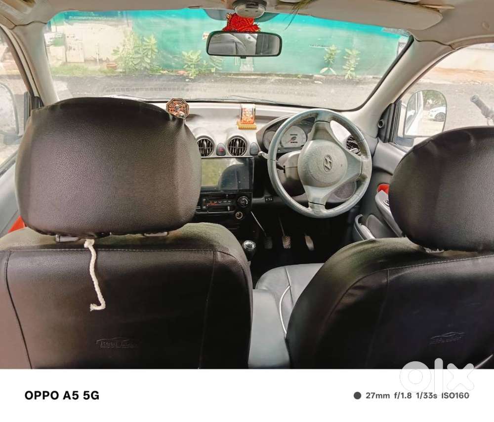 Hyundai Santro Xing 2009