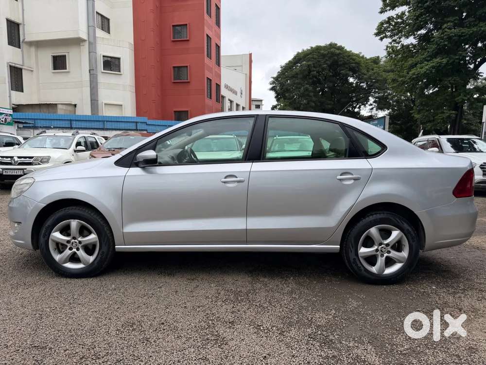 Skoda Rapid, 2016, Diesel