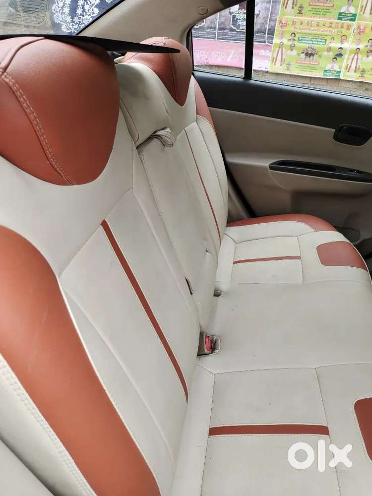 Hyundai Verna 2007 Petrol Good Condition